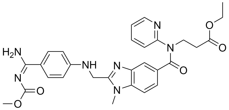 Dabigatran Etexilate Impurity 79